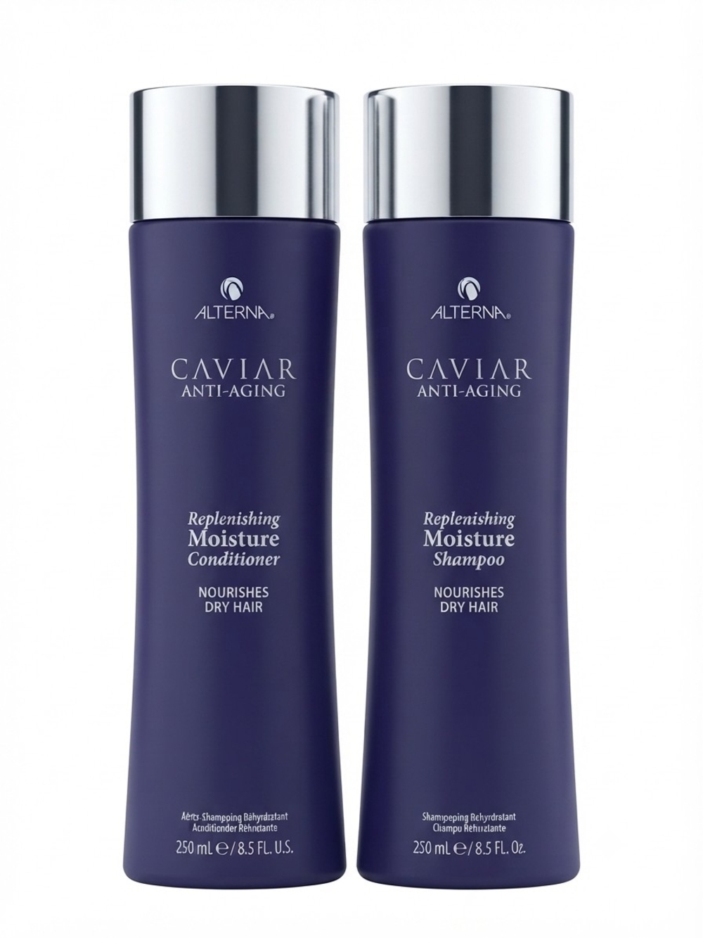 Alterna Caviar Anti-Aging Replenishing Moisture Set